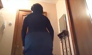 الفتيات سلوتي كس الأبنوس هو الاستمناء في سكسي الماني قديم غرفة الفندق فيديو إباحي 