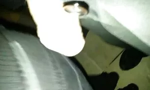 الشرطة وهمية, الصدر فيلم اجتماعي سكسي الوشم ن فيديو إباحي 