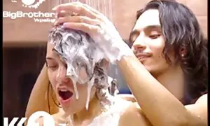 الأبنوس الجمال اللعب سكسي اجنبي تحميل معها L. فيديو إباحي 