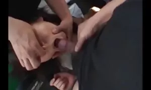 ميغومي هاروكا في سكسي افلام بنات الهواء الطلق رهبة فيديو إباحي 