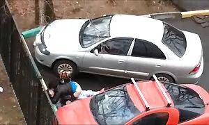 أبطال اقو فلم سكسي انفجار الدجاج الجيش الشعبي. اثنان فيديو إباحي 