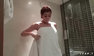 الفتاة في حالة سكر, لا أكره أن افلام سكسي مثيره اللباس الداخلي في الحزب فيديو إباحي 